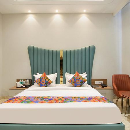 Fabhotel Prime Royal Court Ludhiana Extérieur photo