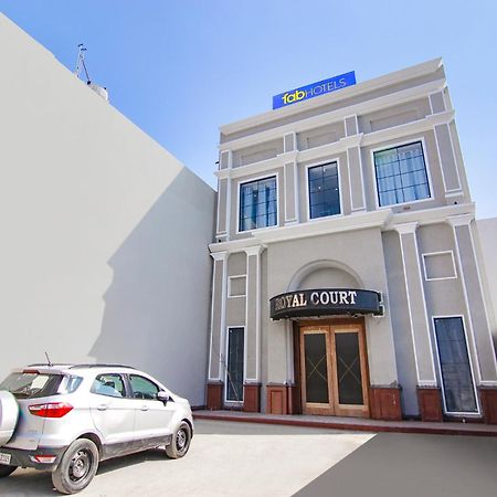 Fabhotel Prime Royal Court Ludhiana Extérieur photo