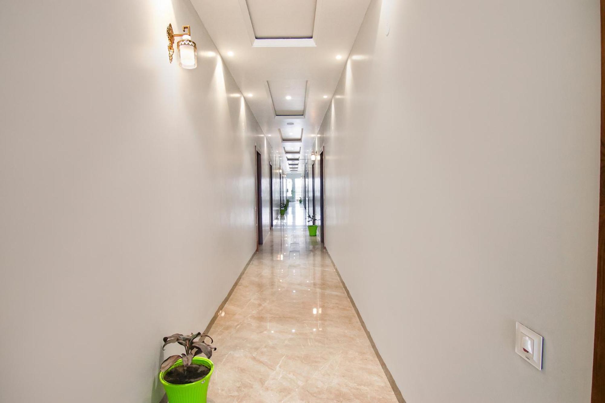 Fabhotel Prime Royal Court Ludhiana Extérieur photo