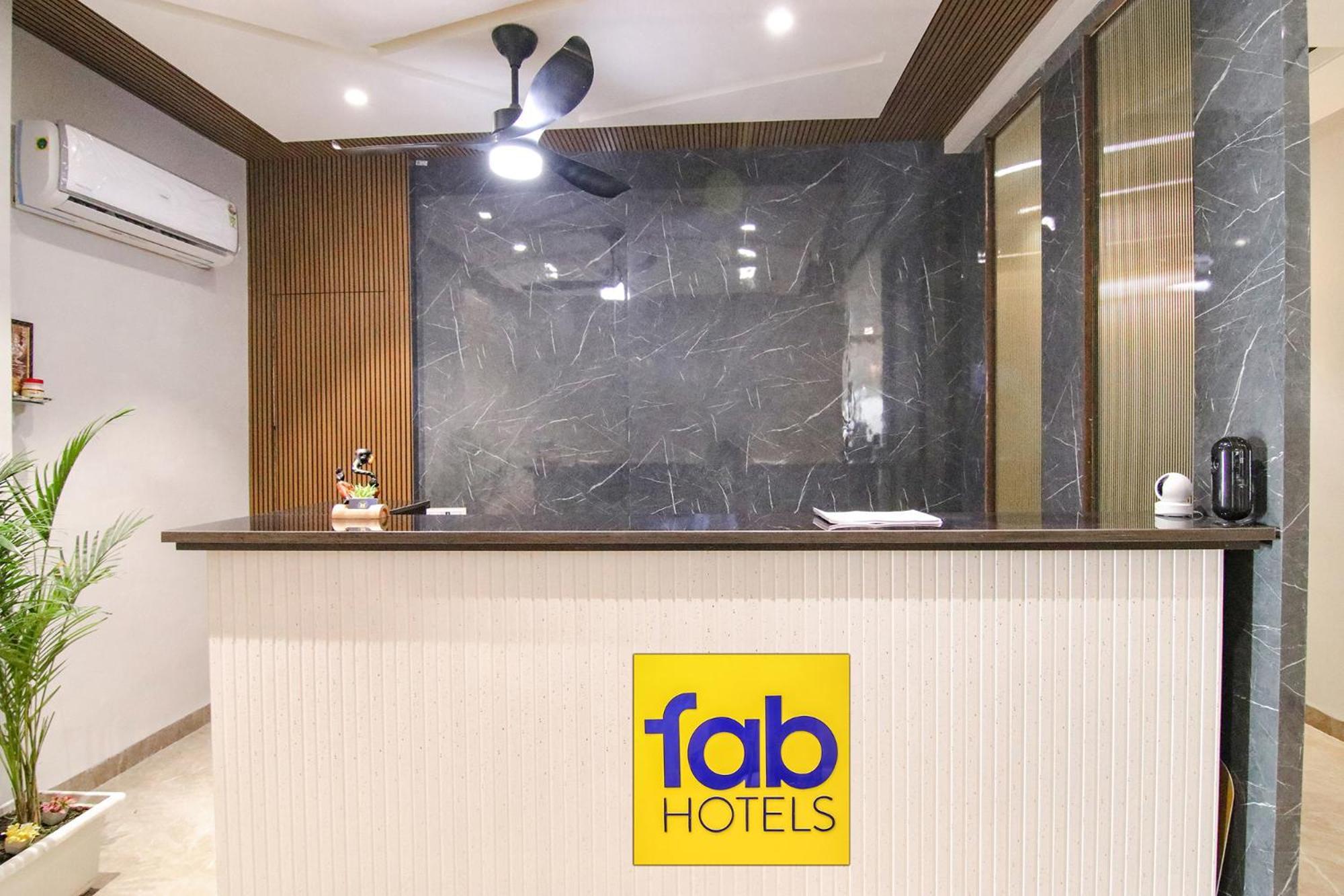 Fabhotel Prime Royal Court Ludhiana Extérieur photo