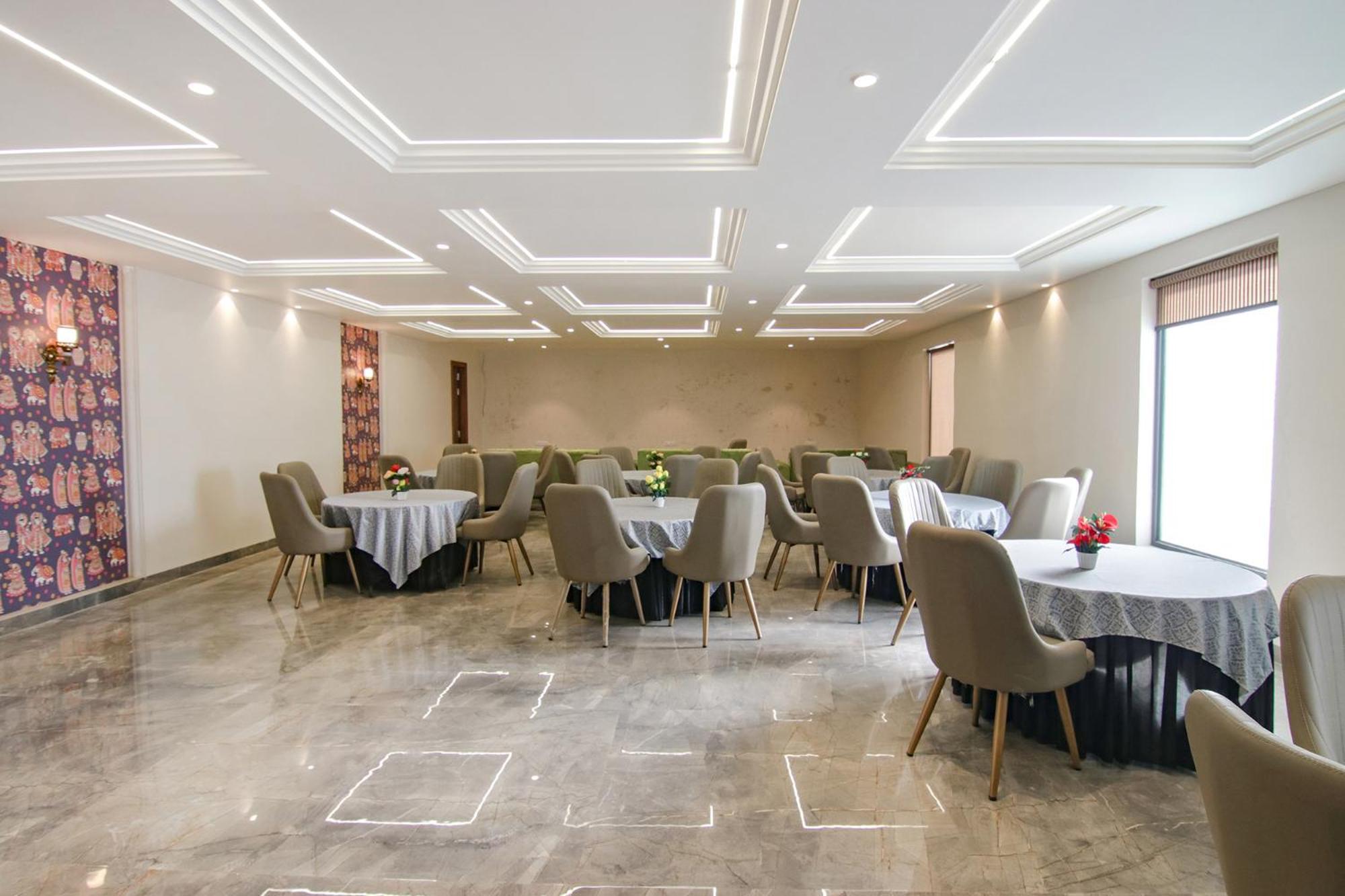 Fabhotel Prime Royal Court Ludhiana Extérieur photo