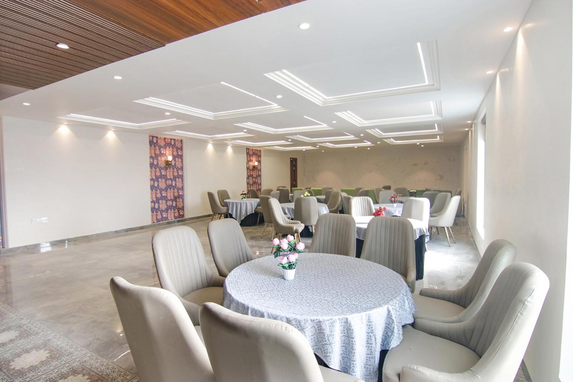 Fabhotel Prime Royal Court Ludhiana Extérieur photo