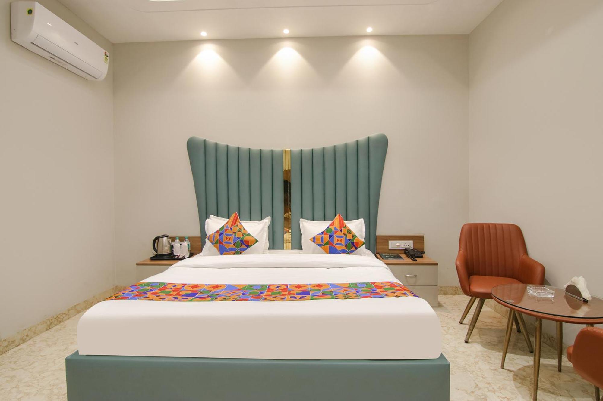 Fabhotel Prime Royal Court Ludhiana Extérieur photo