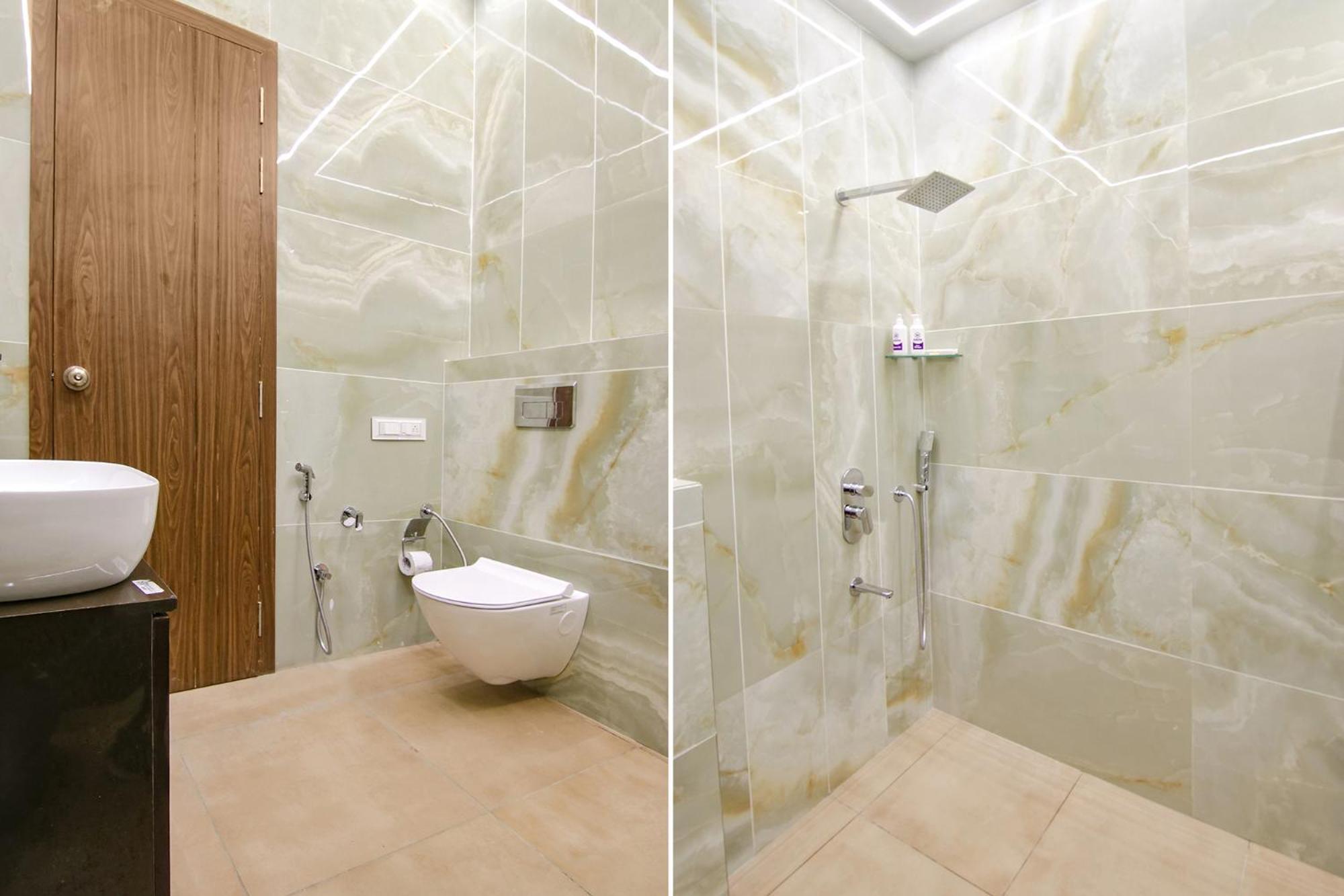 Fabhotel Prime Royal Court Ludhiana Extérieur photo